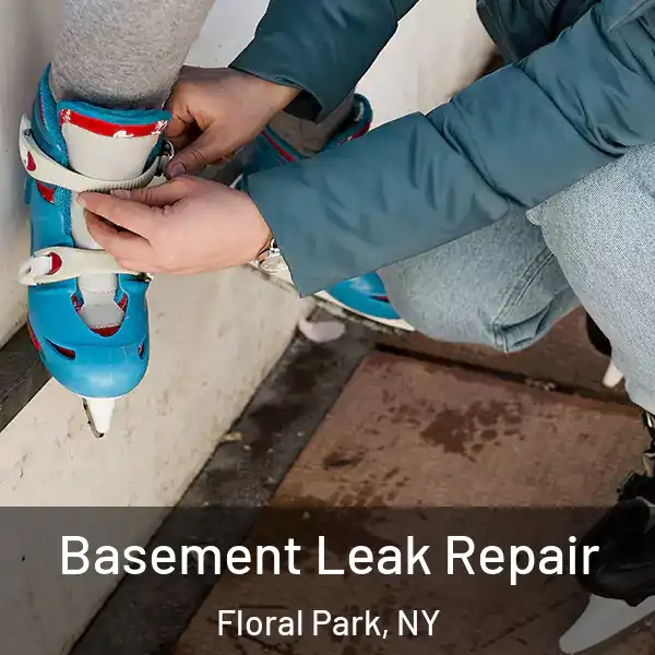 Basement Leak Repair Floral Park, NY