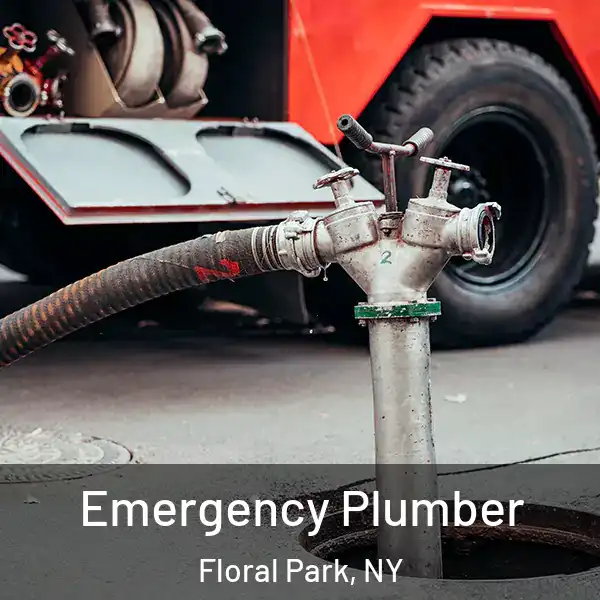  Emergency Plumber Floral Park, NY