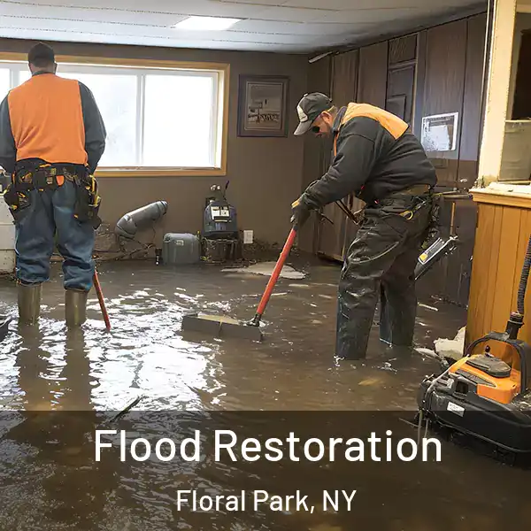  Flood Restoration Floral Park, NY