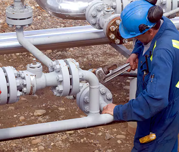 Expert Plumber for Backflow Preventer in Floral Park, NY: Schedule Affordable Testing and Installation with Us