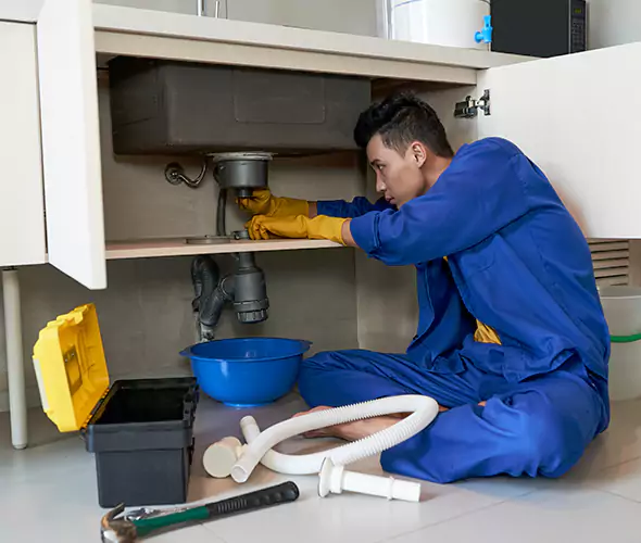 Expert Plumber for Basement Leak Repair in Floral Park, NY: Schedule Affordable Waterproofing Services with Us