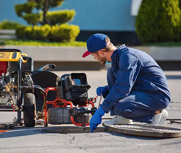 Trusted Drain Repair Specialists in Floral Park, NY