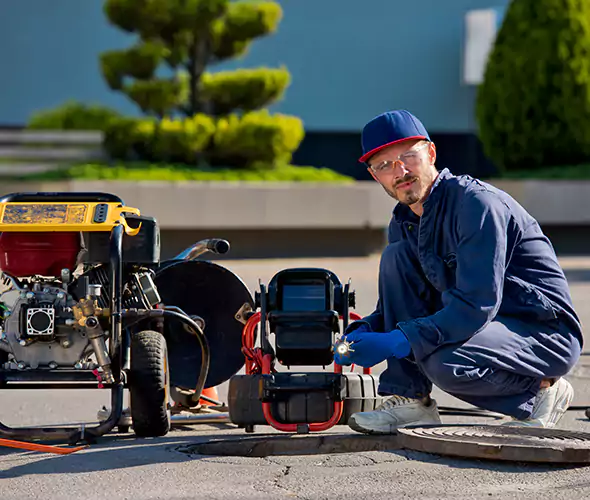 Professional Plumbers for Drains Camera Inspection in Floral Park, NY: Book Expert Inspection Services Today