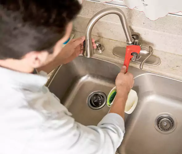 Professional Emergency Plumbing Repair in Floral Park, NY