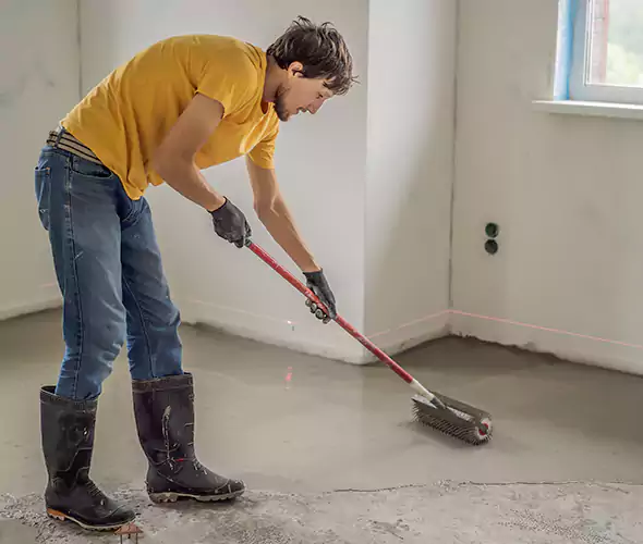 Trusted Foundation Leak Repair Experts in Floral Park, NY