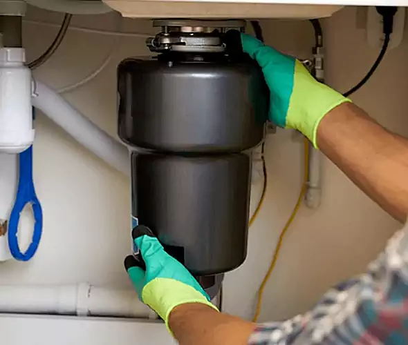 Professional Garbage Disposal Installation in Floral Park, NY