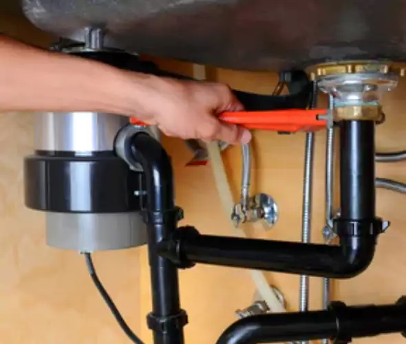 Professional Garbage Disposal Repair in Floral Park, NY