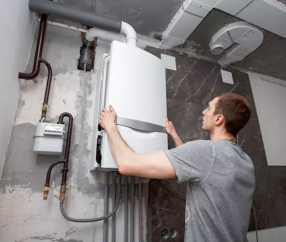 Certified Experts for Gas Water Heater Installation in Floral Park, NY