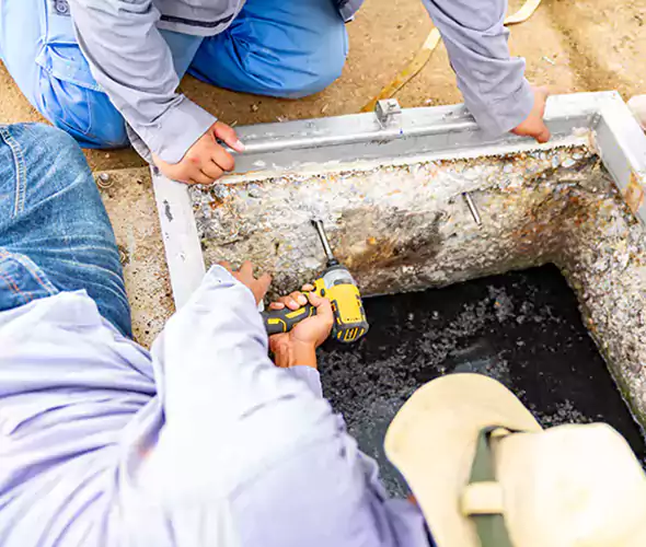 About Grease Trap Installation