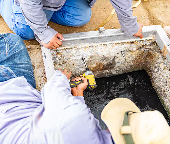>Licensed Grease Trap Repair Plumber in Floral Park, NY