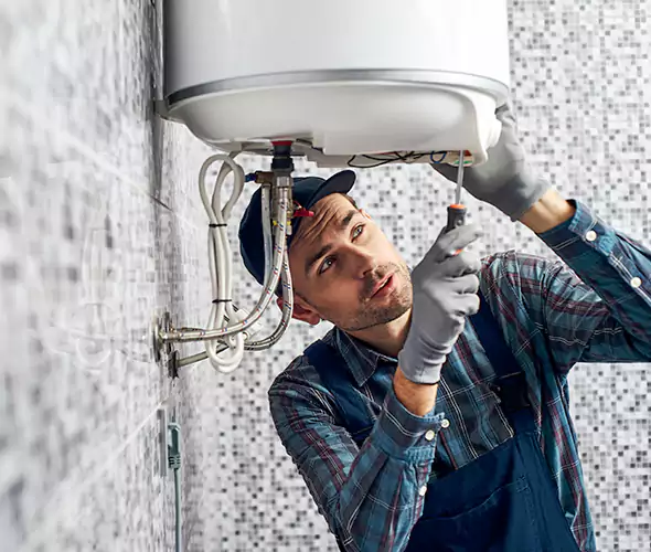 Expert Plumber for Hot Water Tank Maintenance in Floral Park, NY: Schedule Reliable Maintenance Services with Us