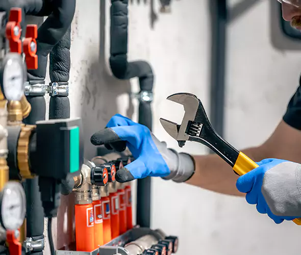 Expert Plumber for New Construction Plumbing in Floral Park, NY: Schedule Affordable Installation Services with Us