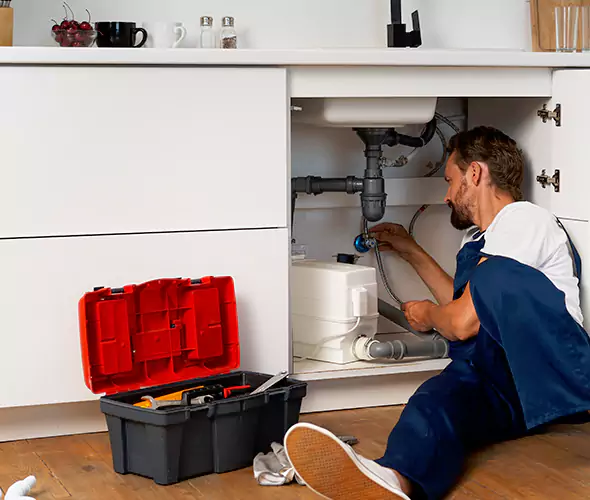 Expert Plumbers for PEX Pipe Installation in Floral Park, NY: Schedule Professional Service Today