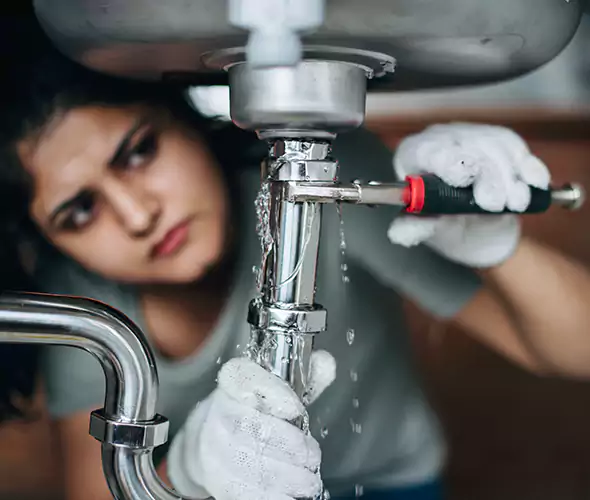 Professional Pipe Repair Specialists in Floral Park, NY