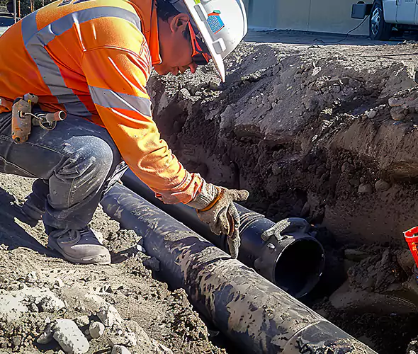 Expert Plumber for Pipe Replacement in Floral Park, NY: Schedule Reliable Plumbing Replacement Services with Us