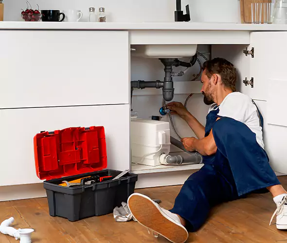 Expert Plumber for Frozen Pipes in Floral Park, NY: Schedule Affordable Frozen Pipe Repair Services with Us