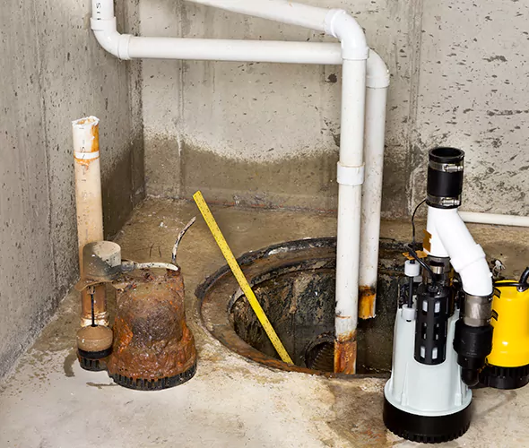 Expert Plumber for Sewage Ejector Pump Installation in Floral Park, NY: Schedule Affordable Installation Services with Us