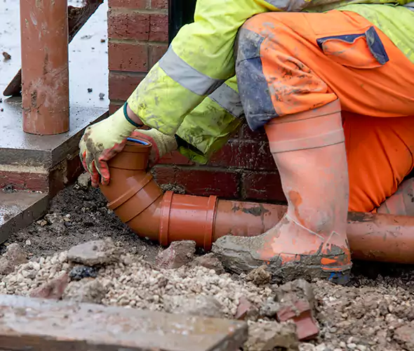 Professional Plumber for Sewer Cleaning in Floral Park, NY: Schedule Reliable Service Today