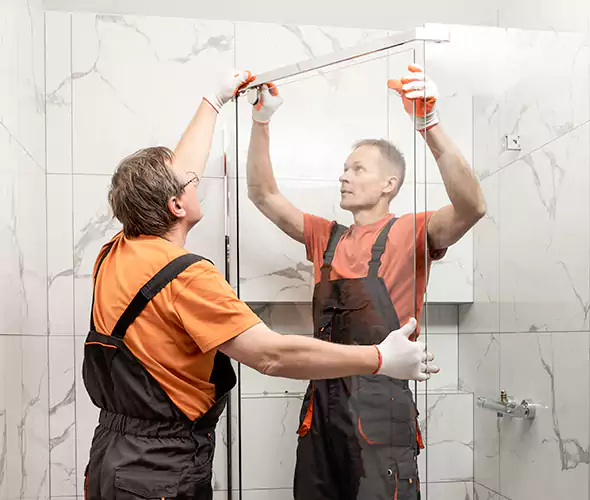 Professional Shower Installation Specialist in Floral Park, NY: Schedule Affordable Shower Setup Services with Us