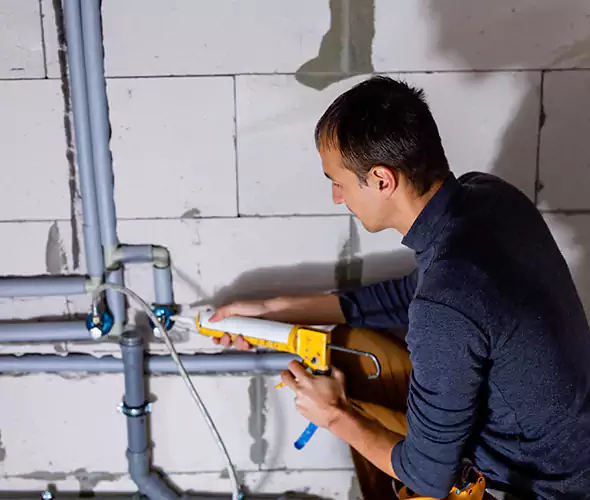 Expert Plumber for Slab Leak Detection in Floral Park, NY: Schedule Affordable Slab Leak Repair Services with Us