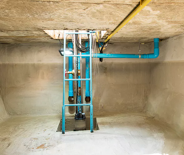 Expert Plumber for Sump Pump Maintenance in Floral Park, NY: Schedule Reliable Maintenance Services with Us
