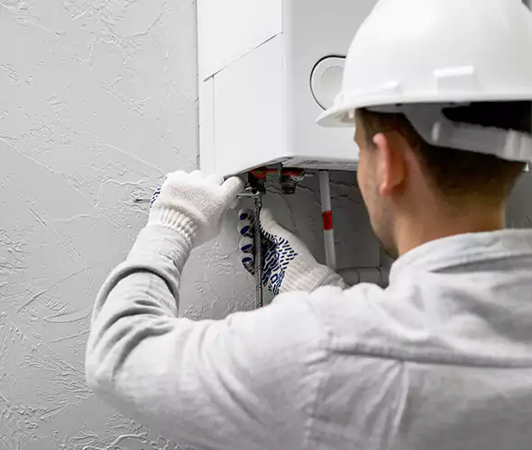 Expert Plumbers for Tankless Water Heater Installation in Floral Park, NY: Schedule Reliable Service Today