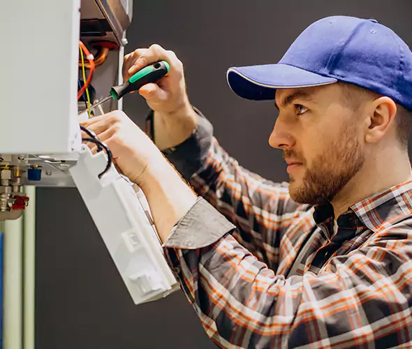 Expert Tankless Water Heater Plumber in Floral Park, NY