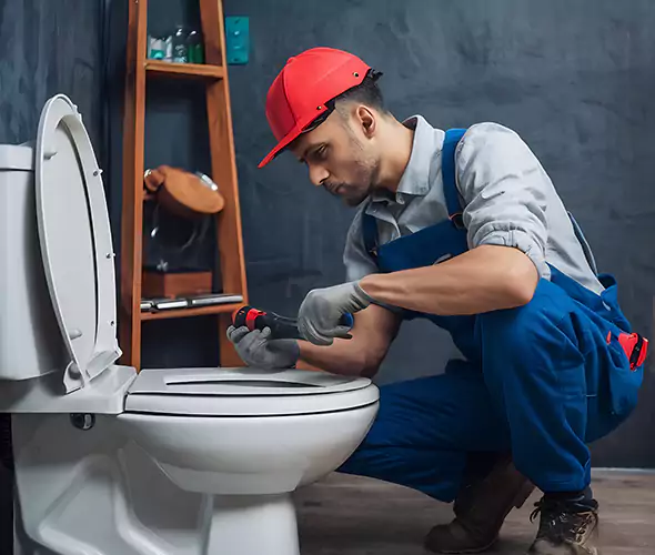 Expert Plumber for Toilet Installation in Floral Park, NY: Schedule Affordable Toilet Installation Services with Us