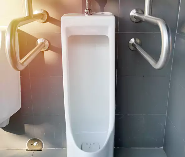 Expert Urinal Installation in Floral Park, NY: Schedule Reliable Plumbing Services with Us