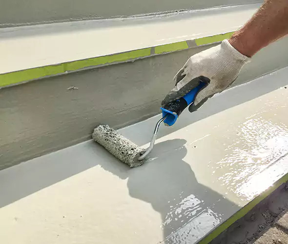 Expert Plumber for Walls Waterproofing in Floral Park,NY: Schedule Affordable Waterproofing Services with Us