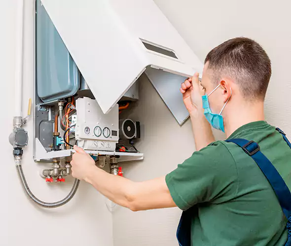 Licensed Experts for Water Heater Installation in Floral Park, NY