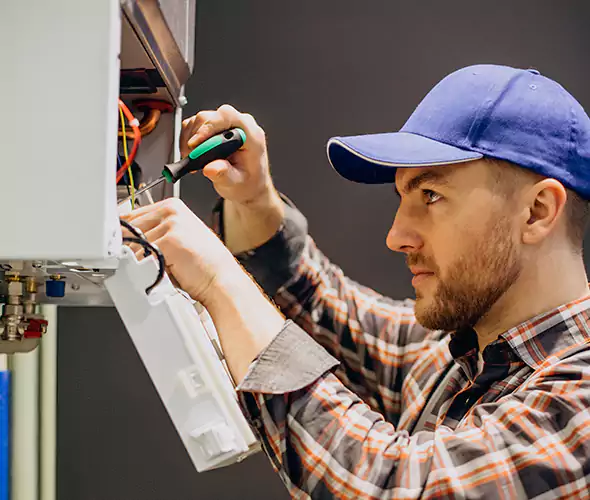 Expert Plumber for Water Heater Maintenance in Floral Park, NY: Schedule Affordable Services Today