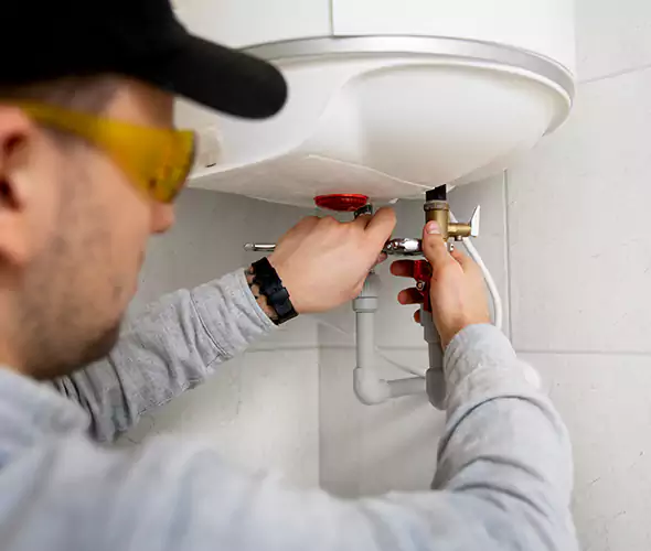 Get Affordable Water Heater Repair Service in Floral Park, NY