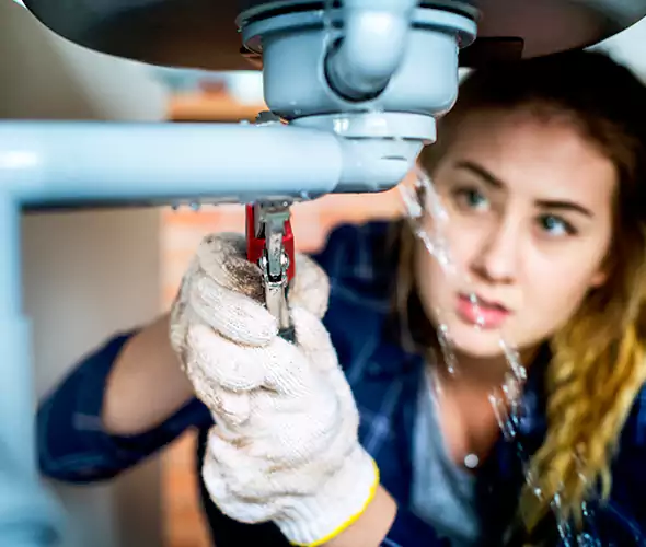Expert Plumber for Water Leak Detection in Floral Park, NY: Schedule Affordable Leak Repair Services with Us