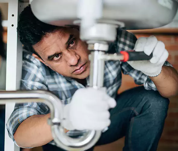 Expert Plumber for Water Line Repair in Floral Park, NY: Schedule Affordable Water Line Repair Services with Us