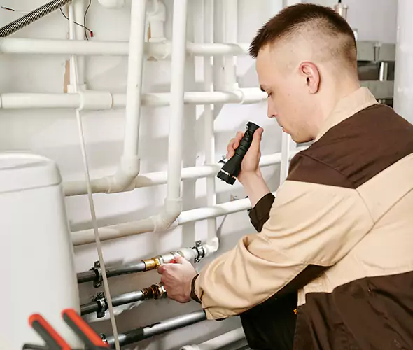 Trusted Water Softener Installers in Floral Park, NY