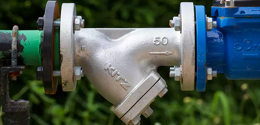 Professional Backflow Preventer Installation Services in Floral Park, NY