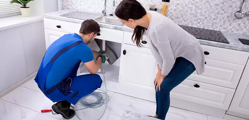 Professional Clogged Sewer Line Repair in Floral Park, NY
