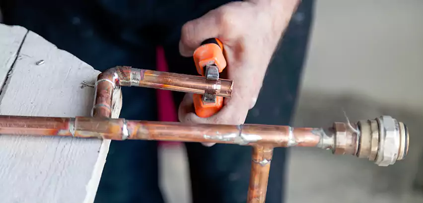 Professional Copper Pipe Leak Repair Services in Floral Park, NY
