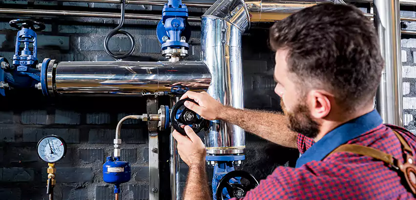 Professional Gas Leak Repair Services in Floral Park, NY