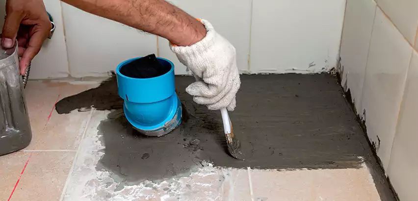 Professional Slab Leak Repair Services in Floral Park, NY