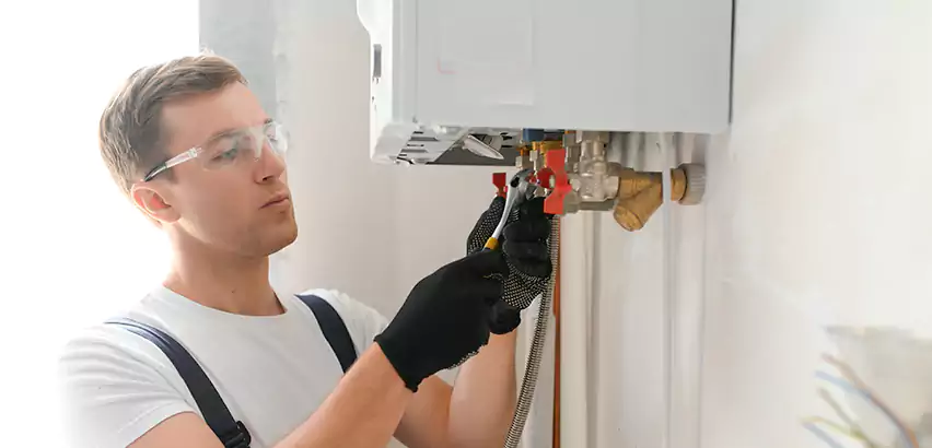 Tankless Water Heater Maintenance