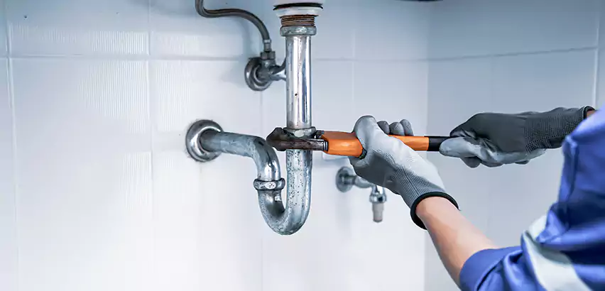 Main Drain Cleaning Service in Floral Park