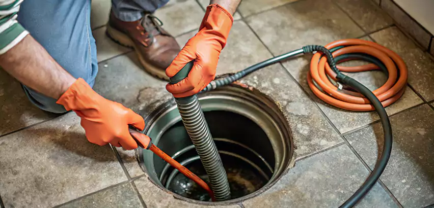 Gutter Drain Repair in Floral Park, NY