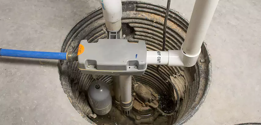 Emergency Sump Pump Repair in Floral Park, NY