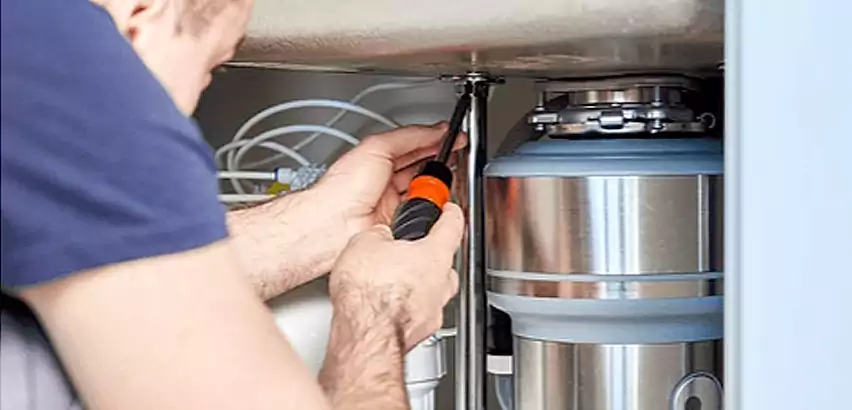 Sink Waste Disposal Installation in Floral Park, NY