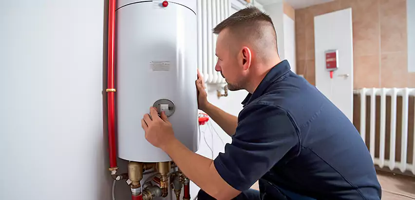 Natural Gas Water Heater Repair in Floral Park, NY
