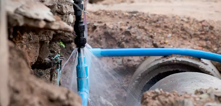 Burst Pipe Repair Floral Park, NY