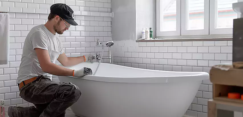 Leak Detection Companies Near Me in Floral Park