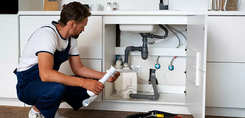Pipe Replacement Services in Floral Park
